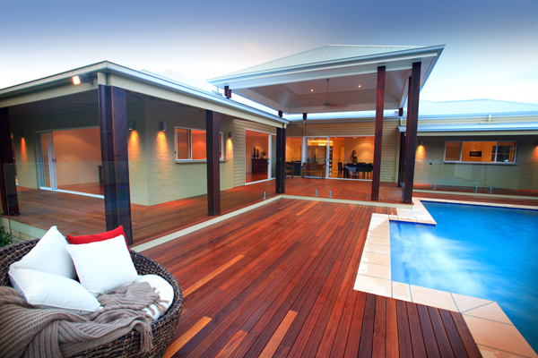 Residential Projects