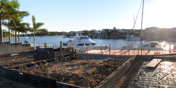 Residential Projects